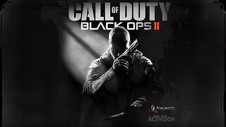 Call of Duty Black Ops 2: Old Wounds (Mission 3)