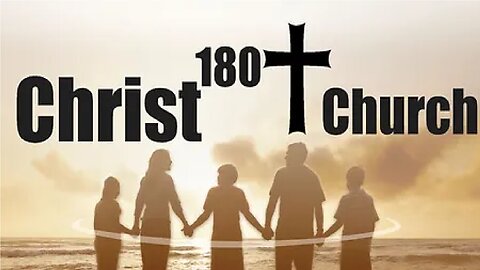 Christ 180 Church