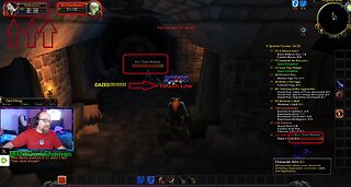 Near Death Warcraft Classic Hardcore