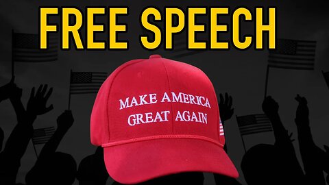 Teacher's MAGA Hat Ruled FREE SPEECH in NINTH CIRCUIT Appeal