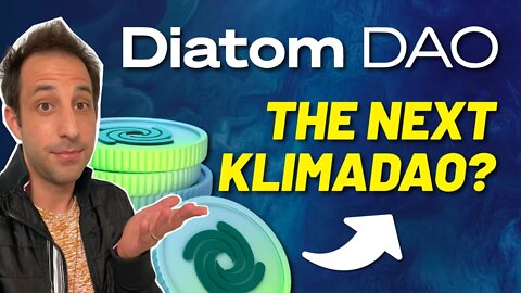 Diatom DAO Overview and Full Review