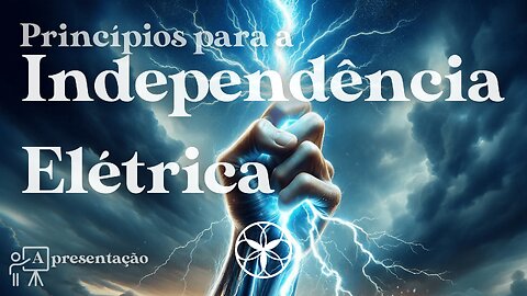 Da Termodinâmica à Faraday: Base p/ CRIAR sistemas de GERAÇÃO DE ENERGIA ELETRICA por INDEPENDÊNCIA