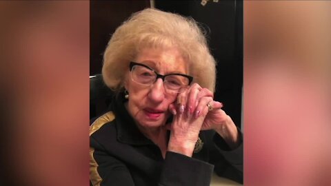 After her death, the family of Colorado's oldest Holocaust survivor vows to carry on her legacy
