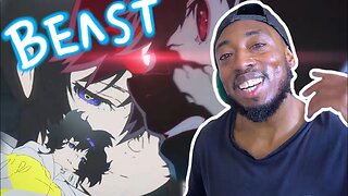 Eve (Action!!!) Raison D'etre REACTION By an Animator/Artist