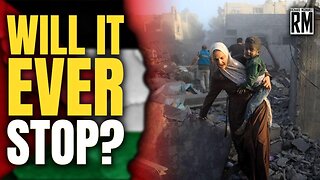 10,500 Killed, 75% Children, Women & the Elderly | Gaza Update