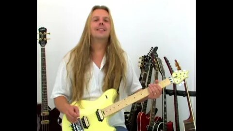 EVH SOMEBODY GET ME A DOCTOR How To Play Van Halen On Guitar, Lesson by Marko "Coconut"