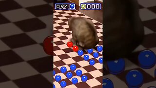 When Cats play Sonic 3