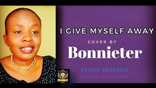 Fit2Fight4Christ Ministries INC presents; PRAISE AND WORSHIP with Bonnieter Onyango #singer #gospel