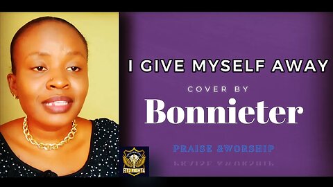Fit2Fight4Christ Ministries INC presents; PRAISE AND WORSHIP with Bonnieter Onyango #singer #gospel