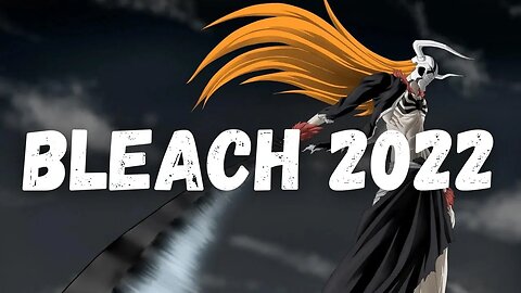 Bleach Type Beat - Trap Anime Music