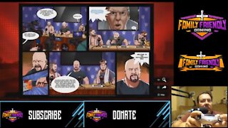 WWE 2K Battlegrounds Episode 2