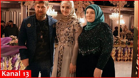 Chechnya's Kadyrov: "I will shoot that man on the spot if he says this to my daughter"