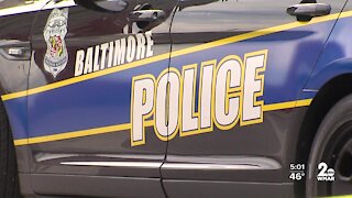Baltimore police train in intervention