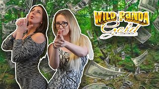 🎰 Slot Lady MELISSA Crushes It On 🐼 WILD PANDA GOLD!!! 💰