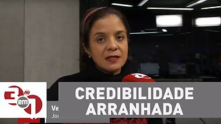 Vera: Henrique Meirelles sai com a credibilidade arranhada depois da mudança da meta fiscal