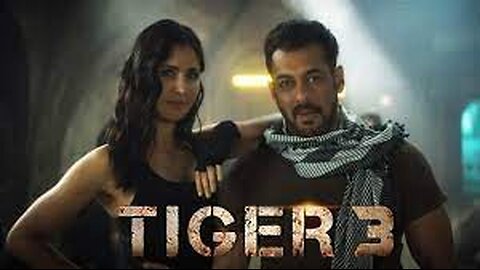 tiger 3 best action movie