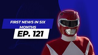 Power Rangers Reboot 1 Hour Long Episodes?!