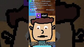 Tickle the funny bone | aipd on #Twitch