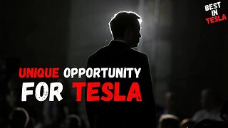 Tesla will SQUEEZE the auto industry - leverage their position as a cost leader