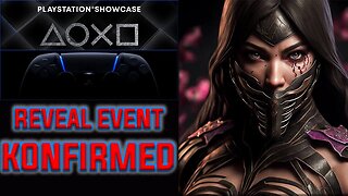 Mortal Kombat 12 Reveal Event Confirmed