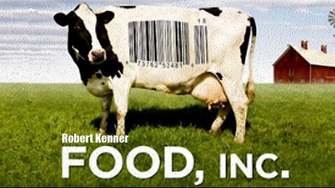 Food Inc | Documentary