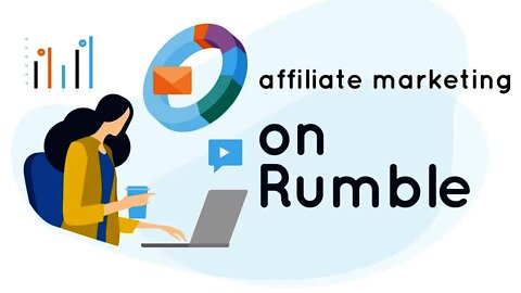 how to make money with affiliate marketing on rumble as a beginner/ make money Rumble #1