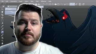 CHILLING OUT, CHATTING AND DRAWING | Art Stream | LIVE