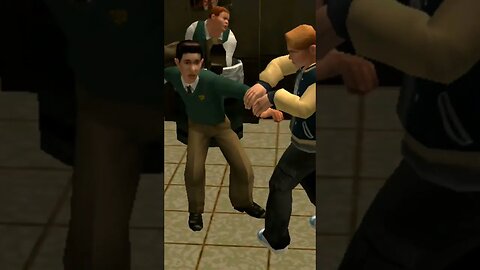 Bully anniversary short gameplay