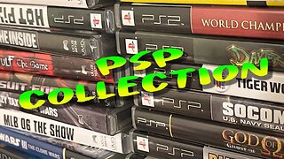 2024 PSP Collectino