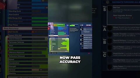 WHY YOU DO NOT NEED ABOVE 75 PASS ACCURACY #like