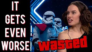 Rey spin-off director EXPOSED! Lucasfilm hired a HUGE activist to direct new Star Wars movie!