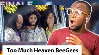 TNT BOYS - TOO MUCH HEAVEN - FIRST TIME REACTION!