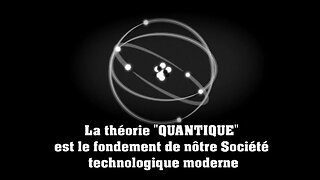 Théorie des Quantas.Comprendre l'atome (Hd 1080)