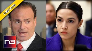 AOC LOSES IT ON TWITTER OVER SMALL GOP GAIN IN NY