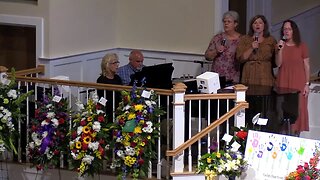 Freedom Baptist Live Stream