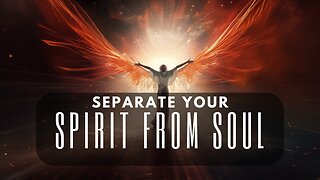 How To Separate Your Spirit From Your Soul and See The Unseen | Lance Wallnau