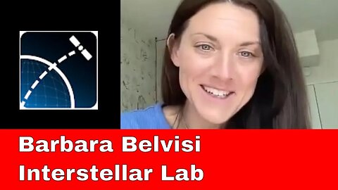 Barbara Belvisi - Growing Food in Space: The Ex Terra Podcast