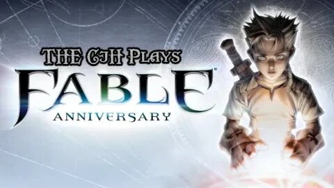 Fable part 2