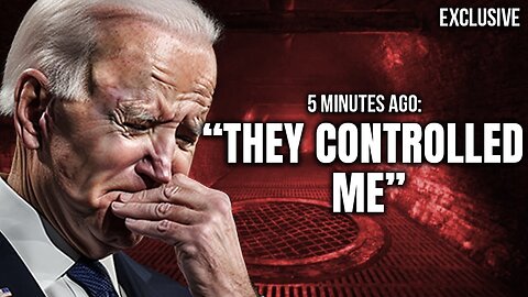 Joe Biden - Something TERRIBLE Is Happening To Me Right NOW 09/07/23..