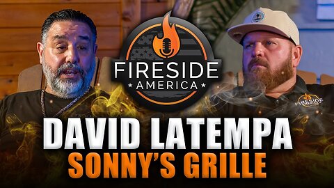 Turning Wieners Into Winners | Fireside America Episode 75 | David LaTempa