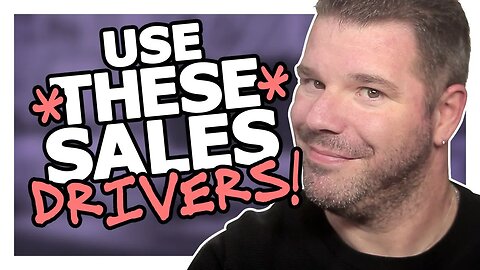 How To Increase Sales In An Online Business? (Customers CAN'T Resist THIS) - Top Sales DRIVERS!