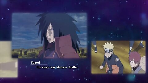 Naruto X Boruto Ultimate Ninja Storm Connections: Ninjas Torn By Memories[2]