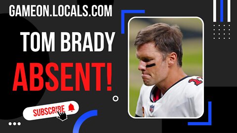 Tom Brady excused from training camp for nearly the next 2 weeks!