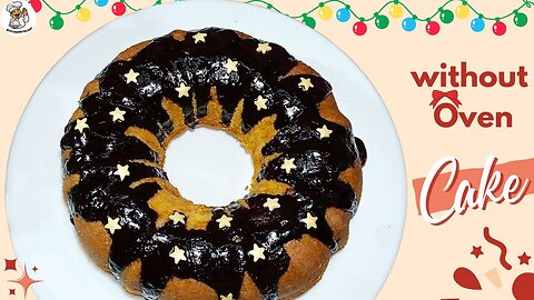 Perfect Vanilla Raspberry Cake Recipe |Baking Joy for the Holidays | Spicy Savory Delight