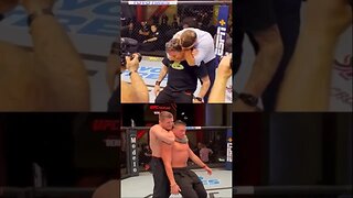 Michael Bisping and Marvin Vettori Choke out SteveWillDoIt and Steve-O 2 angles #shorts #ufc #steveo