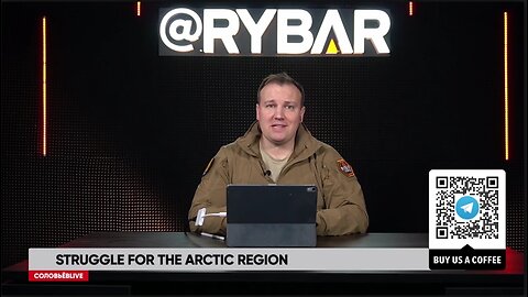 ►🚨🇷🇺🇷🇺🇷🇺◾️ Rybar Live: Struggle for the Arctic region