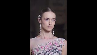 Georges Hobeika Couture Spring/Summer 2017 Runway Collection