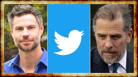 BREAKING: Michael Shellenberger Drops Twitter Files Pt. 7