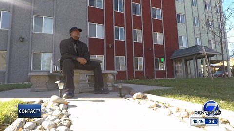 Contact7: Colorado man struggles to get downpayment for home