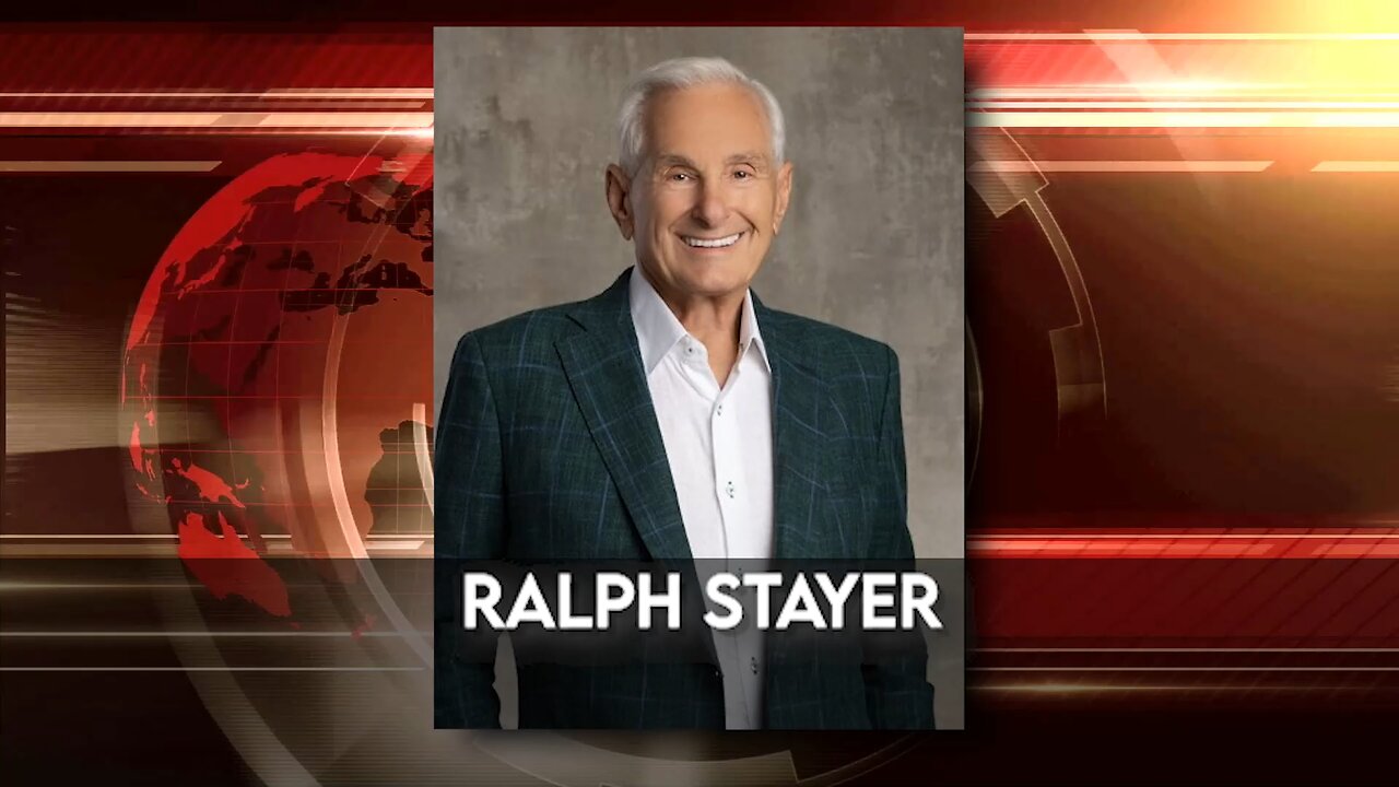 Ralph Stayer Owner, Johnsonville Sausage joins His Glory Take FiVe